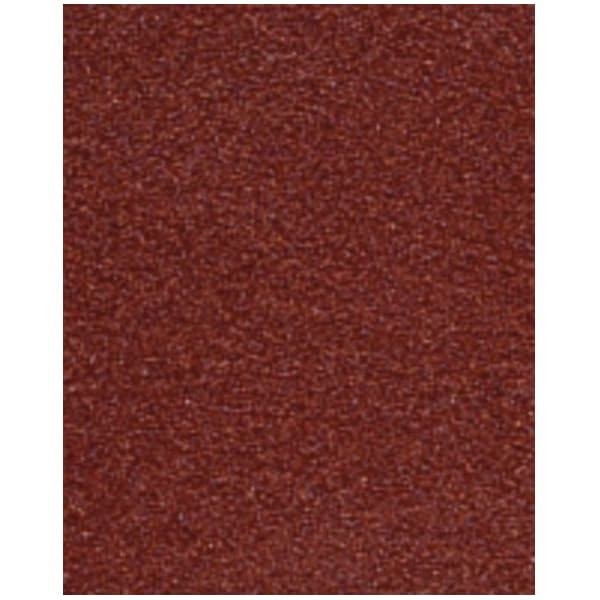 Grinding Belt, 2 in W, 39-3/8 in L, Corundum, 420 Grit, Fine